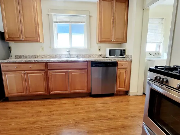 149 Powder House Blvd #2, Somerville, MA 02144