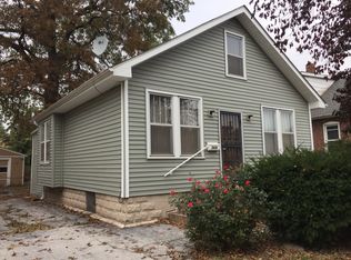 2619 Iowa St, Granite City, IL