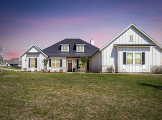 7730 Barber Ranch Rd, Fort Worth, TX 76126