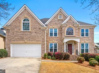 12579 Huntington Trce, Alpharetta, GA 30005