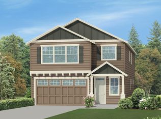 2213 NE 50th Cir, Vancouver, WA