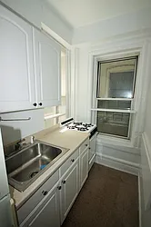 Rented by Spark Properties