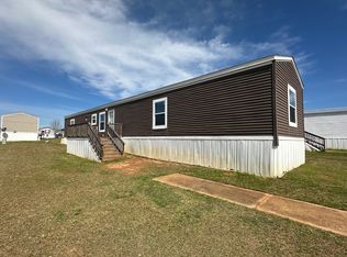 1183 Hunters Mountain Pkwy, Troy, AL 36079