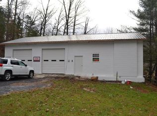 80 Reed Branch Rd, Manchester, KY 40962