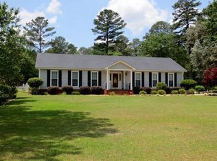 134 W Doublegate Dr, Albany, GA 31721