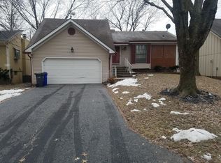 16213 W 126th Ter, Olathe, KS 66062