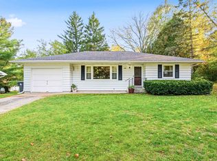 328 Knowlton St, Waterloo, WI 53594