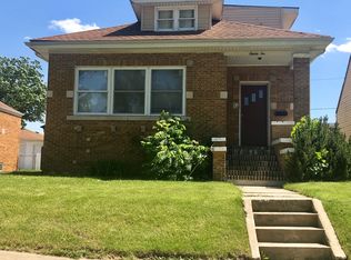82 W 24th St, Chicago Heights, IL