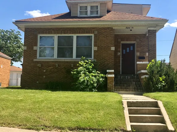 82 W 24th St, Chicago Heights, IL 60411