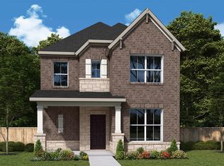 Mccaren Plan, Talia - Cottage Series, Mesquite, TX 75126