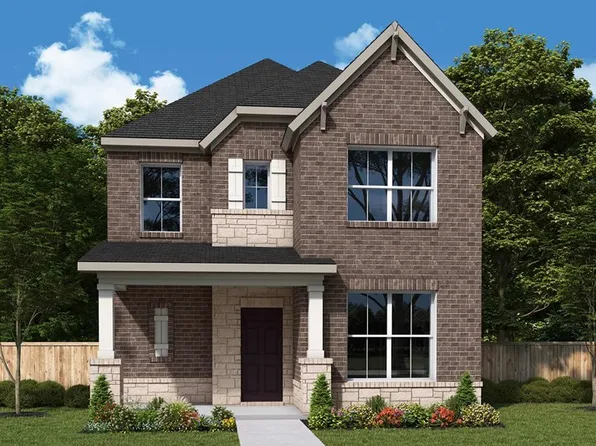 Mccaren Plan, Talia - Cottage Series