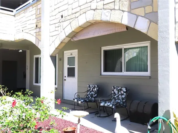 2462 Brazilia Dr APT 16, Clearwater, FL 33763