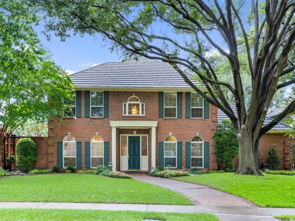 5913 Kensington Dr, Plano, TX 75093