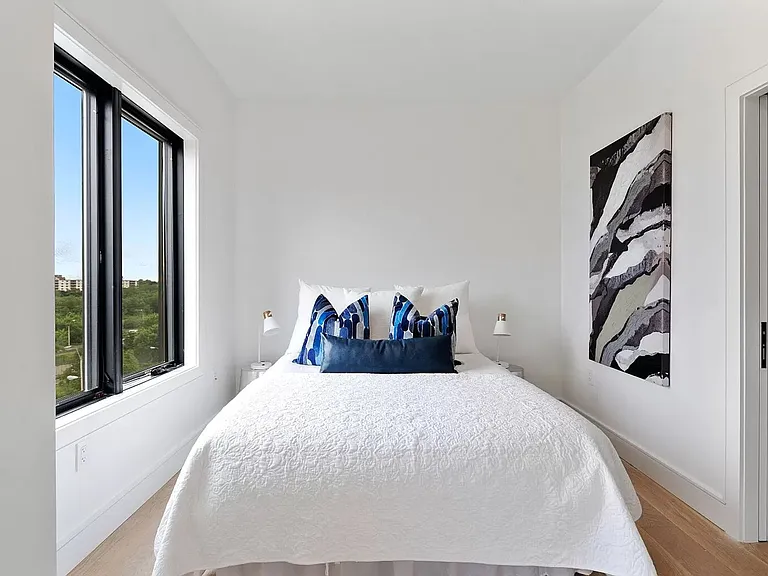 50 Leo M Birmingham Pkwy #408 — Photo 2