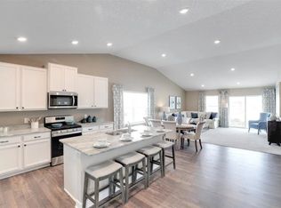 4835 162nd St N, Hugo, MN 55038