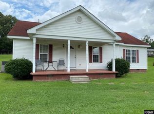 441 Mill St, Sharon, TN 38255