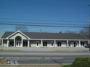 431 Elbert St #D, Elberton, GA 30635