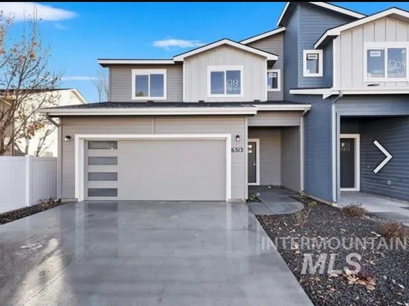 6303 W Tierra Ln, Boise, ID 83704