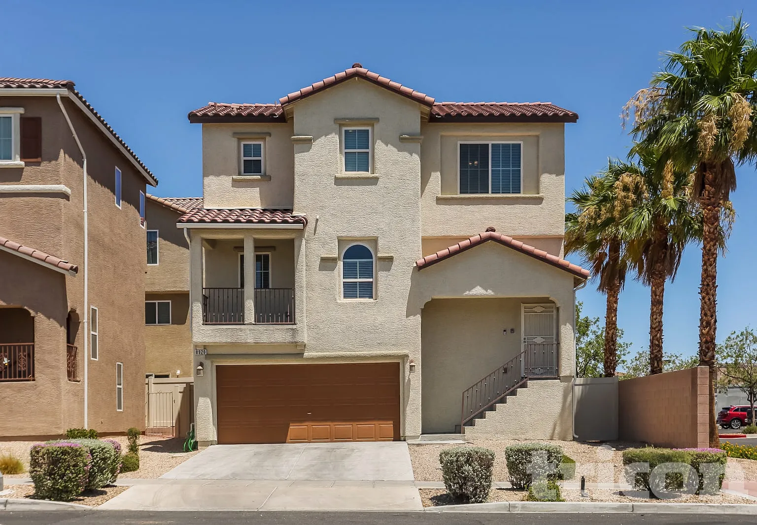 8920 Dorrell Lane Las Vegas NV — Photo 1