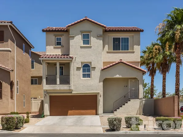 8920 Dorrell Ln, Las Vegas, NV 89149