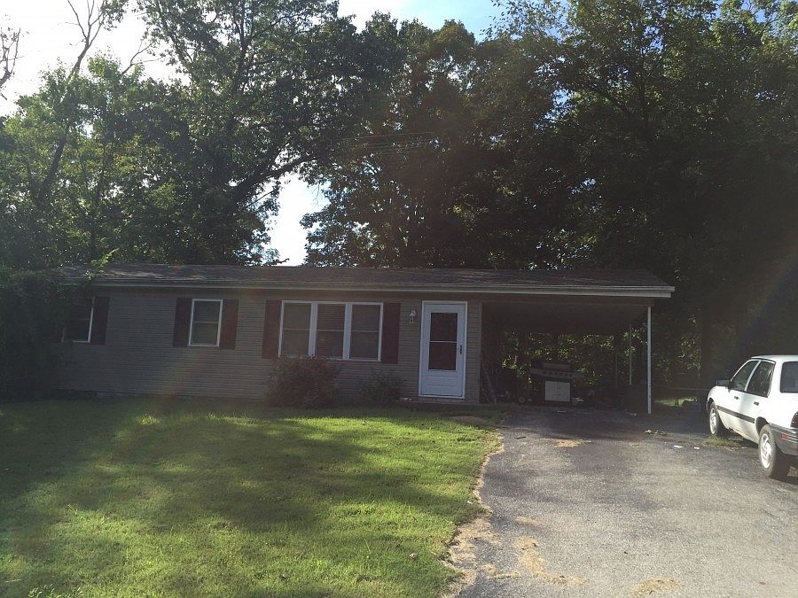 2325 Oak Forest Dr, Pevely, MO 63070 Zillow