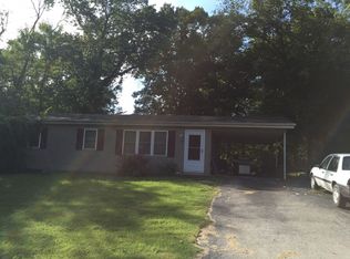2325 Oak Forest Dr, Pevely, MO