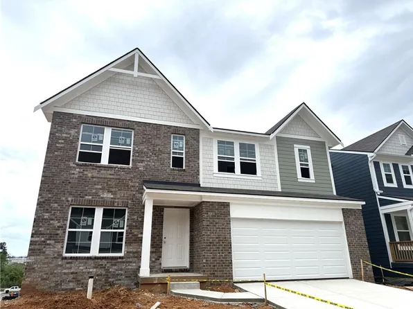 492 Traminer Way, Braselton, GA 30517