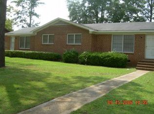 1015 University St, Albany, GA 31707