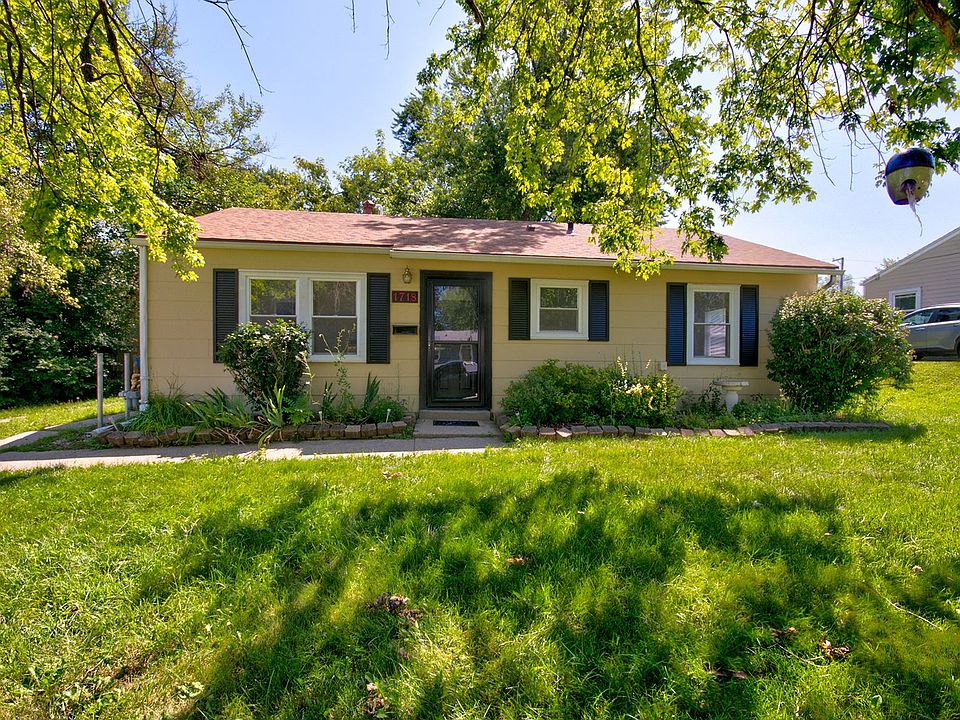 1st image of 1718 Burry Cir