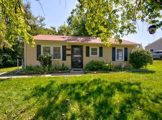 1718 Burry Cir, Crest Hill, IL 60403