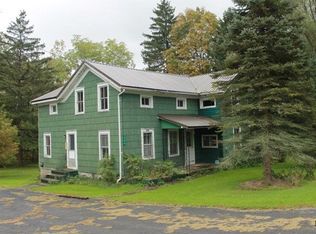 984 South St, Genoa, NY 13071
