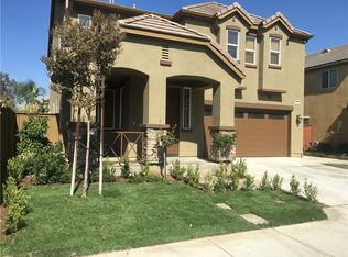 1716 Dobell St, Perris, CA 92571