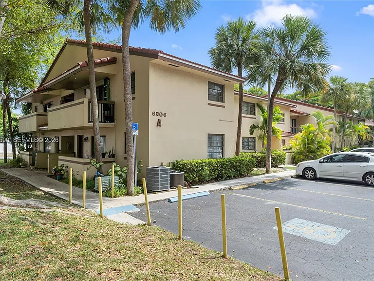 6206 SW 136th Ct #A101 — Photo 1