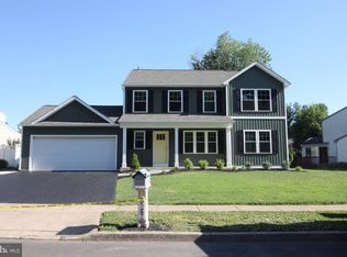 5284 Merganser Way, Bensalem, PA 19020