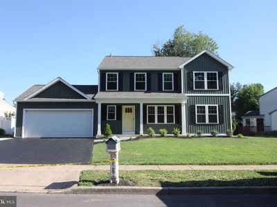 5284 Merganser Way, Bensalem, PA, 19020