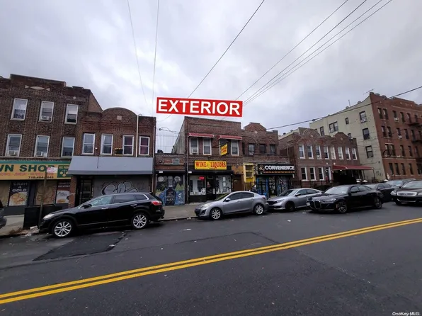 1162 Willmohr Street, Brooklyn, NY 11212