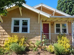 4809 SE Lincoln St, Portland, OR 97215