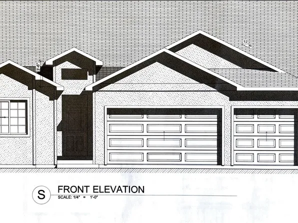 1119 Skyline Dr, Cheyenne, WY 82009