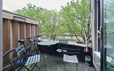 Rented by Building Equity Real Estate LLC