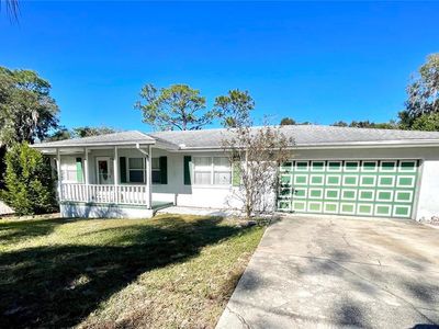 250 Deerfoot Rd, Deland, FL, 32720