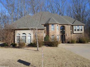 7804 Worth Ave E, Benton, AR 72019