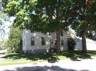 303 18th St, Bay City, MI 48708