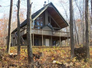 4371 Mockingbird Circle, Farwell, MI 48622