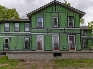 953 Howland Rd, Shortsville, NY 14548