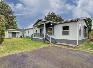 16812 SE 1st St UNIT 9, Vancouver, WA 98684