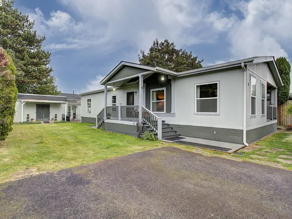 16812 SE 1st St Unit 9, Vancouver, WA 98684