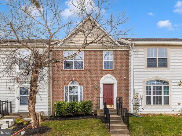 2075 Buell Dr, Frederick, MD 21702