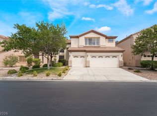 10852 Montasola St, Las Vegas, NV 89141