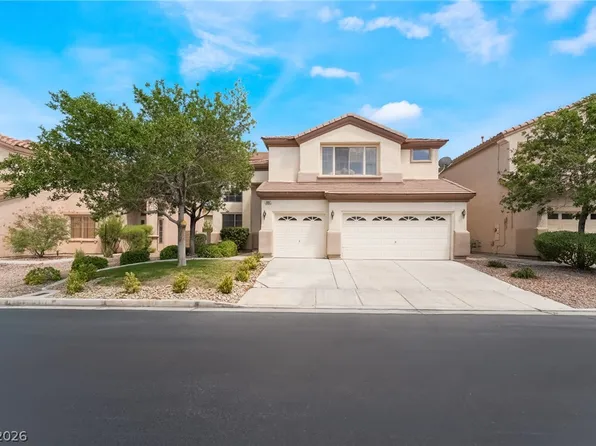 10852 Montasola St, Las Vegas, NV 89141