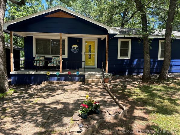 415635 E 1092nd Rd, Checotah, OK 74426
